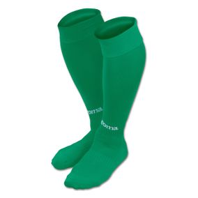 FOOTBALL SOCKS CLASSIC II GREEN zöld BABY