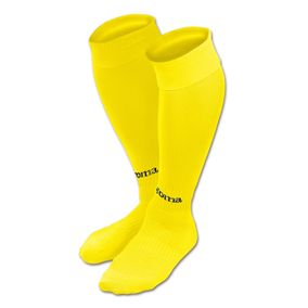 FOOTBALL SOCKS CLASSIC II YELLOW sárga SENIOR