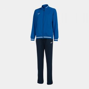MONTREAL TRACKSUIT ROYAL NAVY L