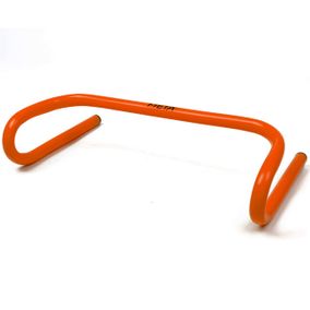 Speed Hurdle Orange 10cm