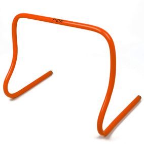 Speed Hurdle Orange 38cm