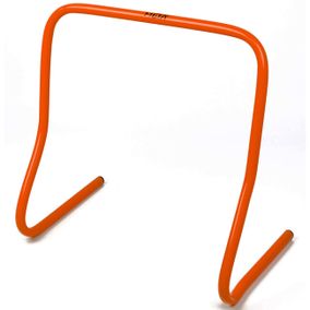 Speed Hurdle Orange 45cm