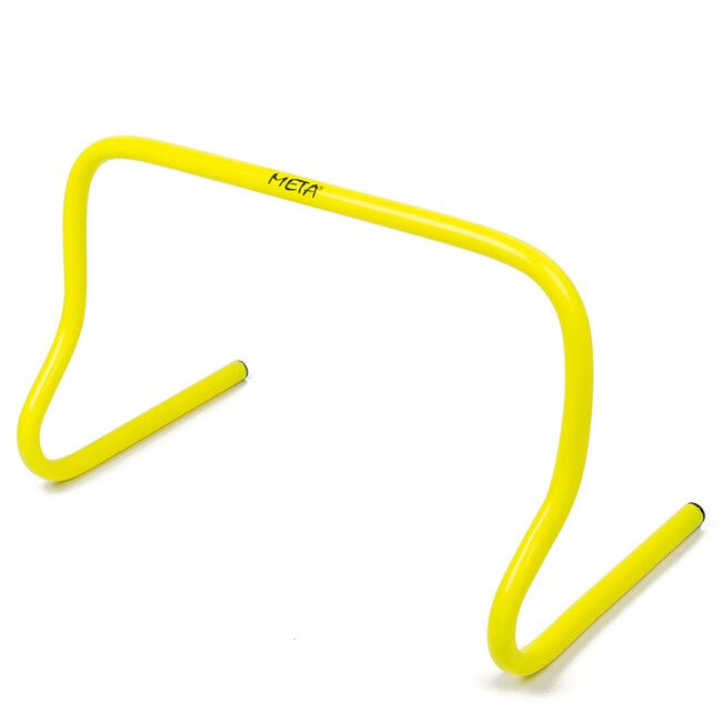 Speed Hurdle Yellow 23cm